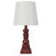 Lampe de table en résine 19 po Whittier-947123184-947123175