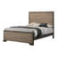 Quinata 5 Piece Bedroom Set