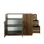 Garde-manger 39,4 po