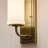 Gorg Armed Sconce