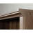 Brunoy 5 Shelf Bookcase Mo 3A-108658957