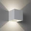 Pienza 1 - Light LED Flush Mounted Sconce