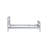Twin Bed In Grey, Headboard And Available, Rubber Wood For Durability, Spacious Storage, Easy Assembly Setup-1768992265