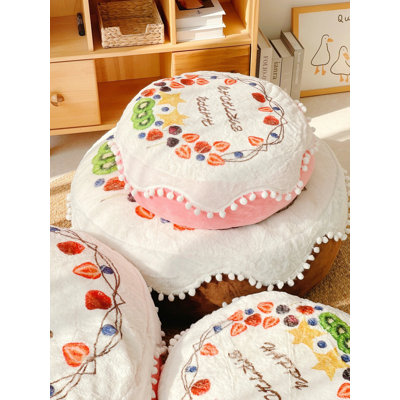 Stellan Cotton Pet Bed
