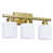 Brushed Gold is out of stock