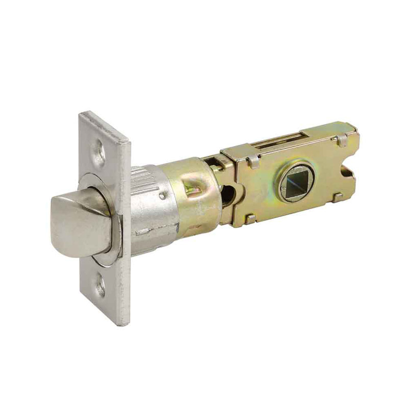 6-Way Square Spindle Passage Latch