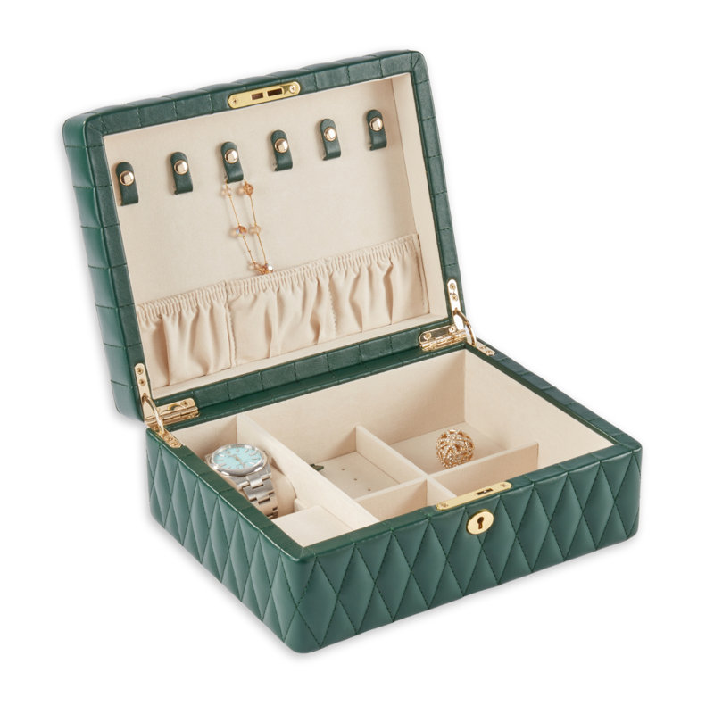 Cora Jewellery Box