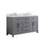Ensemble de meuble-lavabo double 60 po-1526807678