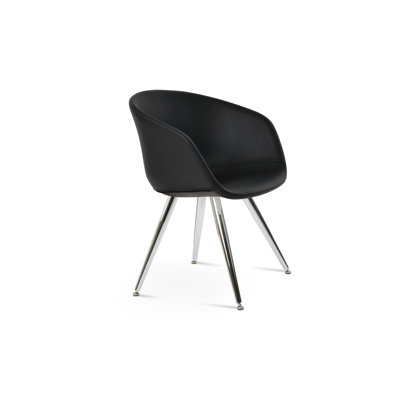 Tribeca Star Arm Chair
