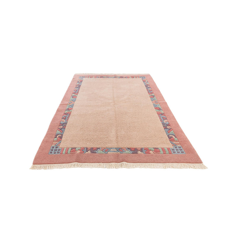 Jacoby Light Pink Rug