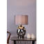 Kensley Glass Table Lamp