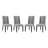 Baron Slipper Dining Chair-809849380