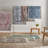 Jessica Simpson Machine Washable, Slip Resistant Accent and Runner Rugs with Fringe-99096148