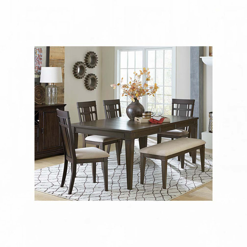 Banc de cuisine Upholstery