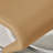 Edzard Chrome & White High Gloss Dining Table Set with 6 Luxury Faux Leather Dining Chairs-1789347406