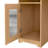 Paelynn L-Shaped Executive Desk-938171966