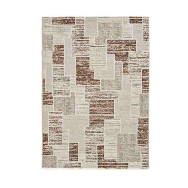 Creation Area Rug, Rectangle 5'3" x 7'6"