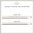 Exclusive Home Napoleon Double Curtain Rod and Finial Set, Adjustable-62826874-62795410