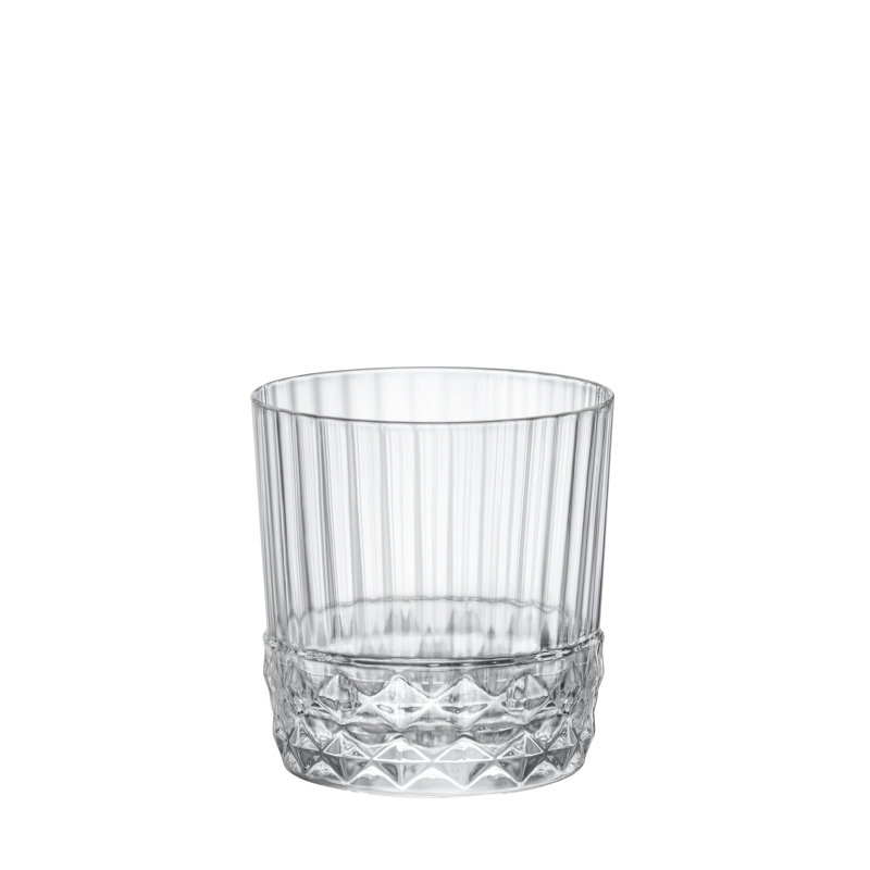 DOF America's 20s x4