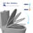 Reno Elongated Toilet Seat, Soft-Close & Quick-Release-111076501