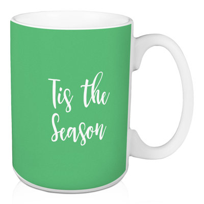 Hammondville Ceramic Coffee Mug