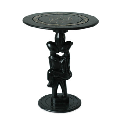 Table de bout Sandrina