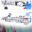Carpet Rug Making Hand Craft Gun Loop Pile Flocking Machine Kit 9-21mm