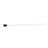 WFX Utility™ Ultraklear 5000 55-Watt Uv Quartz Sleeve, A7735A2D5E9944BD9FCEC7D8C65ECD08