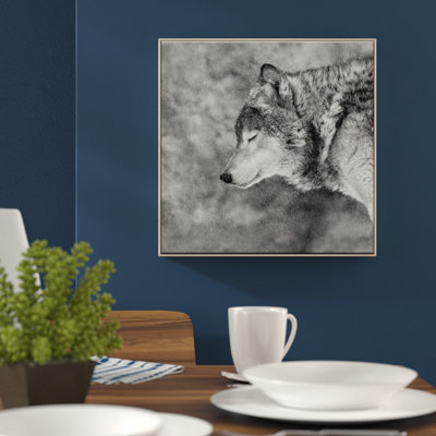 Print on Canvas