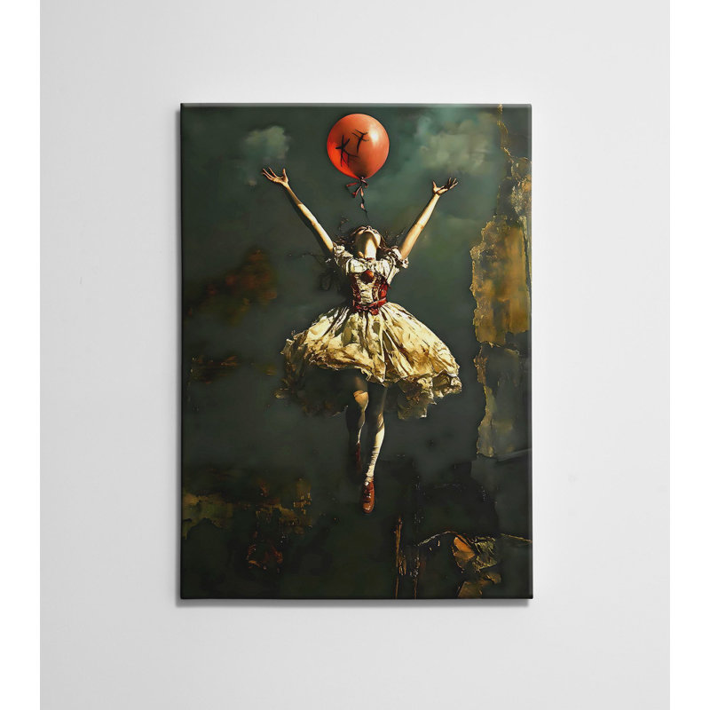 Stylish Decorative Canvas Painting | High-Quality 50% Cotton / 50% Polyester with Digital Printing | Sturdy Wooden Frame (0.8 x 0.8 Inches) | Perfect for Living Room, Bedroom, or Office Decor