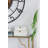 Ilsa Plastic Decorative Box