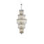 Bevilacqua 18 - Light Chandelier