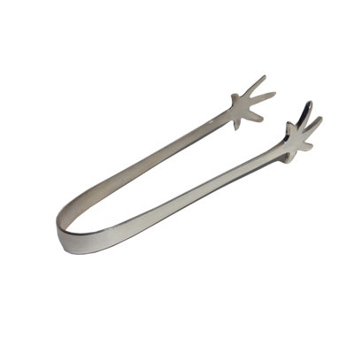 Claw Ice Tongs Wine Bucket Ice Bucket