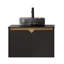 Meuble-lavabo de salle de bain 24 po RUBEN