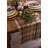 Bridgecliff Autumn Spice Plaid Table Runner-538313376
