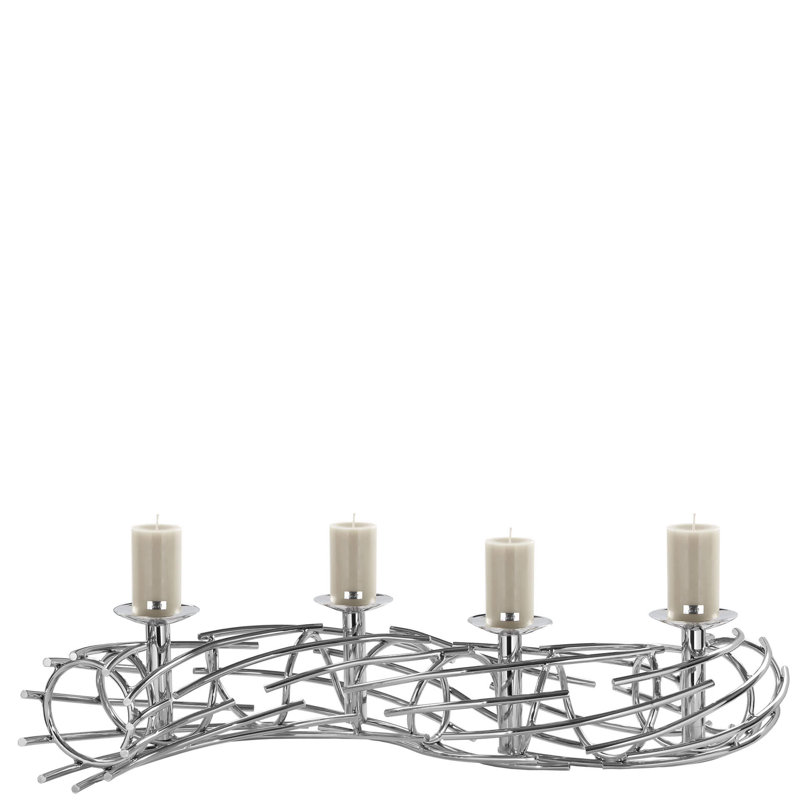 Corona Candelabra