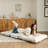 Big Joe Chameleon 4-in-1 Lounger, Soft Twill-115331810