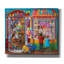 «Toy Store Wish» par Bigelow, illustrations sur toile-758273527