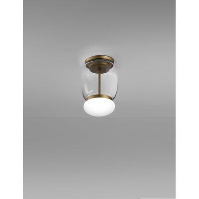 Faro Celling Lamp S UL