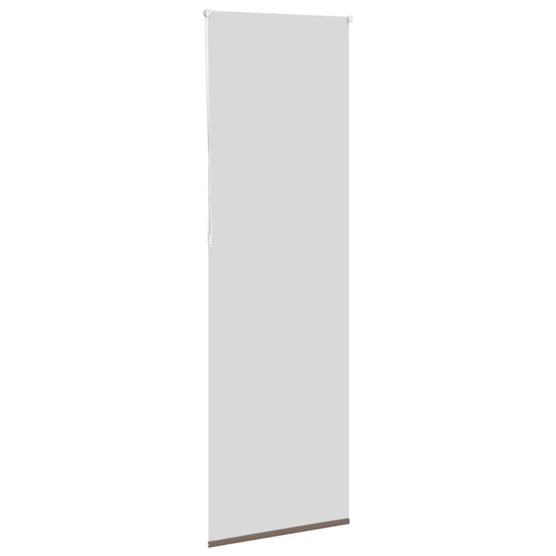 Roller Blind, Coffee, 70cmW x 210cmL