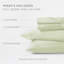 Ensemble de draps en microfibre Simply Soft ™-27424651-27424648