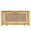 Table de chevet d'appoint 1 tiroir Wilsall