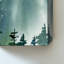Treeline par Katrina Pete - Impression sur toile-1187514149-1187514169