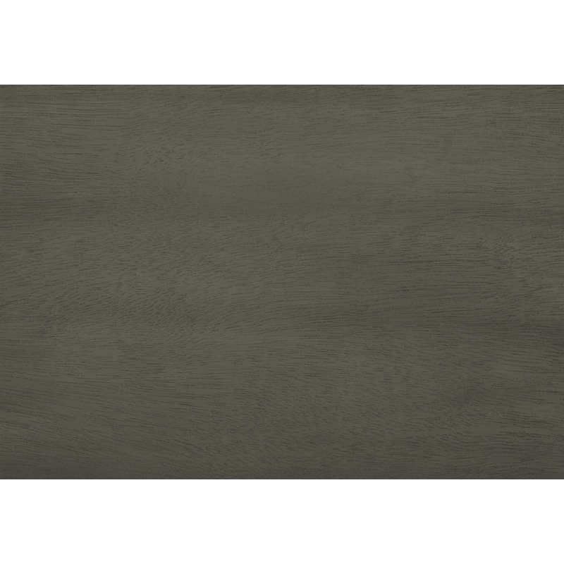 Table d'appoint 24,5 po à 2 niveaux pour économiser de l'espace - 1 tiroir et tablette inférieure, table d'appoint / table de chevet classique à pieds tournés pour petits espaces / salon / chambre à coucher