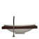 Suave 78.75'' L Freestanding Soaking Bathtub