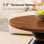Pièces de tables basses et de cocktail, bois aggloméré, ensemble moderne pour la maison