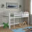 Gopinath Kids Twin Loft Bed-848510964