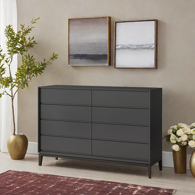 Ruka, Dark Gray