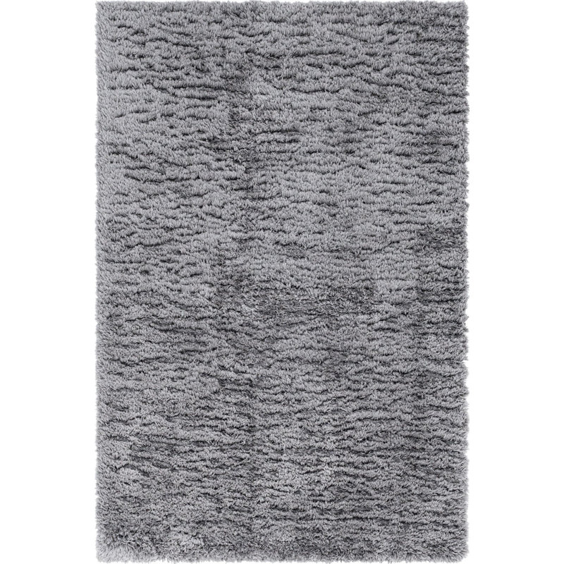 Indoor Rug, Rectangle 6'1" x 9'