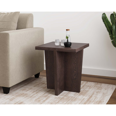 Claubert Single Coffee Table
